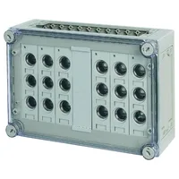 Eaton Electric RS27/I43-125