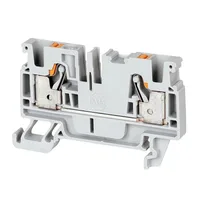 Allen Bradley 1492-P4-Y
