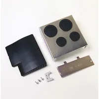 Allen Bradley 25-JBAC