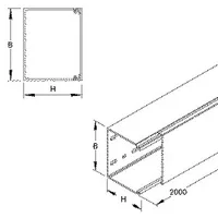 Kleinhuis LDK80120.1