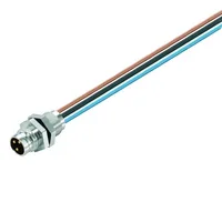 Weidmüller SAIE-M8S-3-0.5U-FP-M8