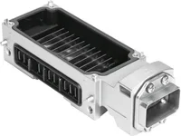 Festo CPX-M-GE-EV-Z-PP-5POL