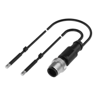 Balluff BMF 233K-PS-C-2A-SA95-S4-00,3