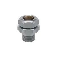 IFM MOUNTING ADAPTER NPT3/4/D22