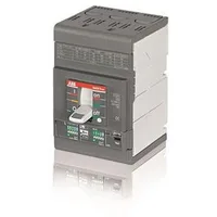 ABB XT2N 160 Ekip LSI In=160A 3p F F