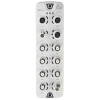 IFM IO-Link Master DL EIP 8P IP69K