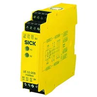 SICK UE10-3OS3D0 SICHERHEIT-SCHALTGERAET