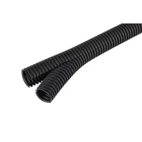Fränkische Co-flex PP NW 45 schwarz 10 m