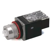 Allen Bradley 800MR-HX2BLA