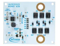 Infineon AUIR3242S BOARD B2B