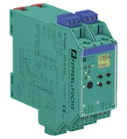 Pepperl+Fuchs KFD2-UFT-Ex2.D