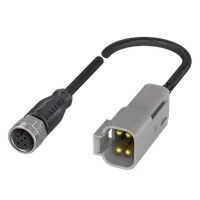 Balluff BCC M415-HD34-3A0-753-PX0534-1D5