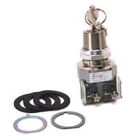 Allen Bradley 800T-H3104CY