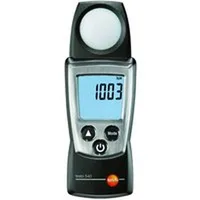 Testo SE & Co. KGaA 0560 0540