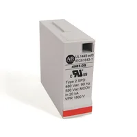 Allen Bradley 4983-DS480-40
