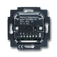 Busch-Jaeger 6550 U-101