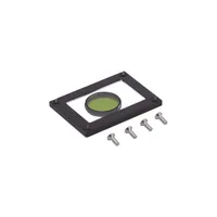 IFM LASERPROTECTION WINDOW DUALIS