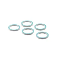IFM FLDCHTRG 33,0X26,5X4,0/ 5 PIECES