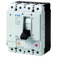Eaton Electric NZMH2-4-A200