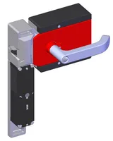 Euchner MGBS-P-L1H-AP-U-R-SA-161565