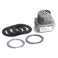 Allen Bradley 800T-JN2KE7
