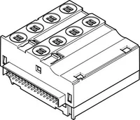 Festo VMPAL-EVAP-10-2-4