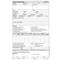Beha-Amprobe FTC00001338D