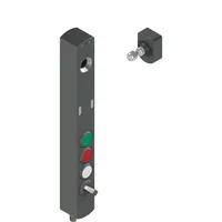 Pizzato NS D4AZ1SRK-F41N004