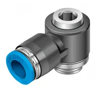 Festo QSLV-G3/8-8-I