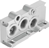 Festo VABE-S6-2R-N34