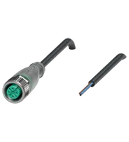 Pepperl+Fuchs V1-G-E2-BK2M-PUR-U