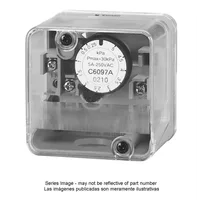 Azbil C6097A0510