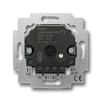 Busch-Jaeger 6411 U-101