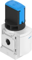 Festo MS4-EM1-1/4
