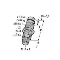 Turck BID2-G180-AP6-H1141/S212