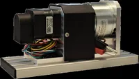 Infineon MOTIX_MOTOR_BENCH