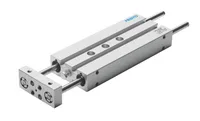 Festo DPZ-32-10-P-A-KF-S2