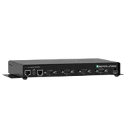 Pepperl+Fuchs ICDM-RX/TCP-4DB9/2RJ45-PM