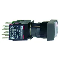 Schneider Electric XB6CW1B1B