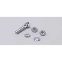 Ifm Electronic SCREW M10X45               500