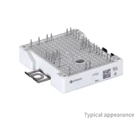 Infineon F3L100R07W2H3_B11