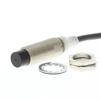 Omron E2A-M12LS02-WP-B1-TP 5M