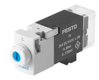 Festo MHA1-M1LH-3/2G-0,6-PI