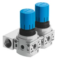 Festo LRB-1/4-DB-7-O-K2-MINI