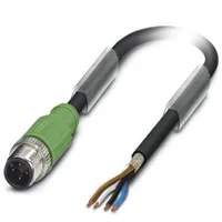 Phoenix Contact SAC-4P-M12MS/ 5,0-PUR SH
