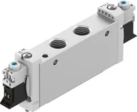 Festo VUVG-L18-P53E-ZT-G14-1P3