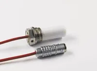 Rechner Sensors KS-250-M18/45-X-M18-PTFE/VAb-250C-X0E/Y26-0