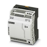 Phoenix Contact STEP-PS/ 1AC/15DC/4