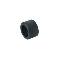 IFM KNURLED NUT FT/FE-30