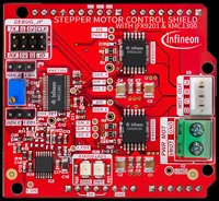 Infineon KIT_XMC1300_IFX9201